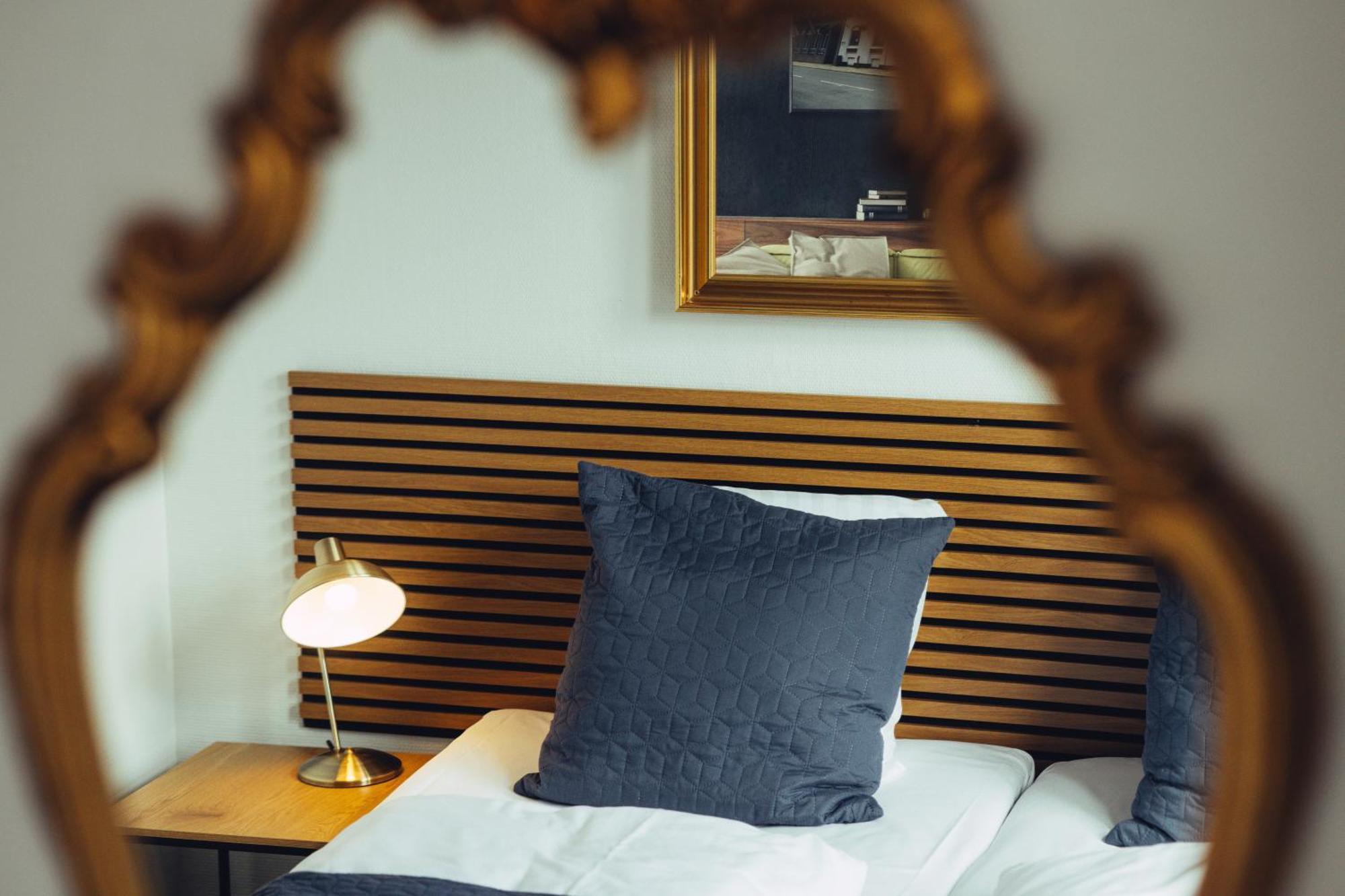 Milling Hotel Windsor Одензе Екстериор снимка