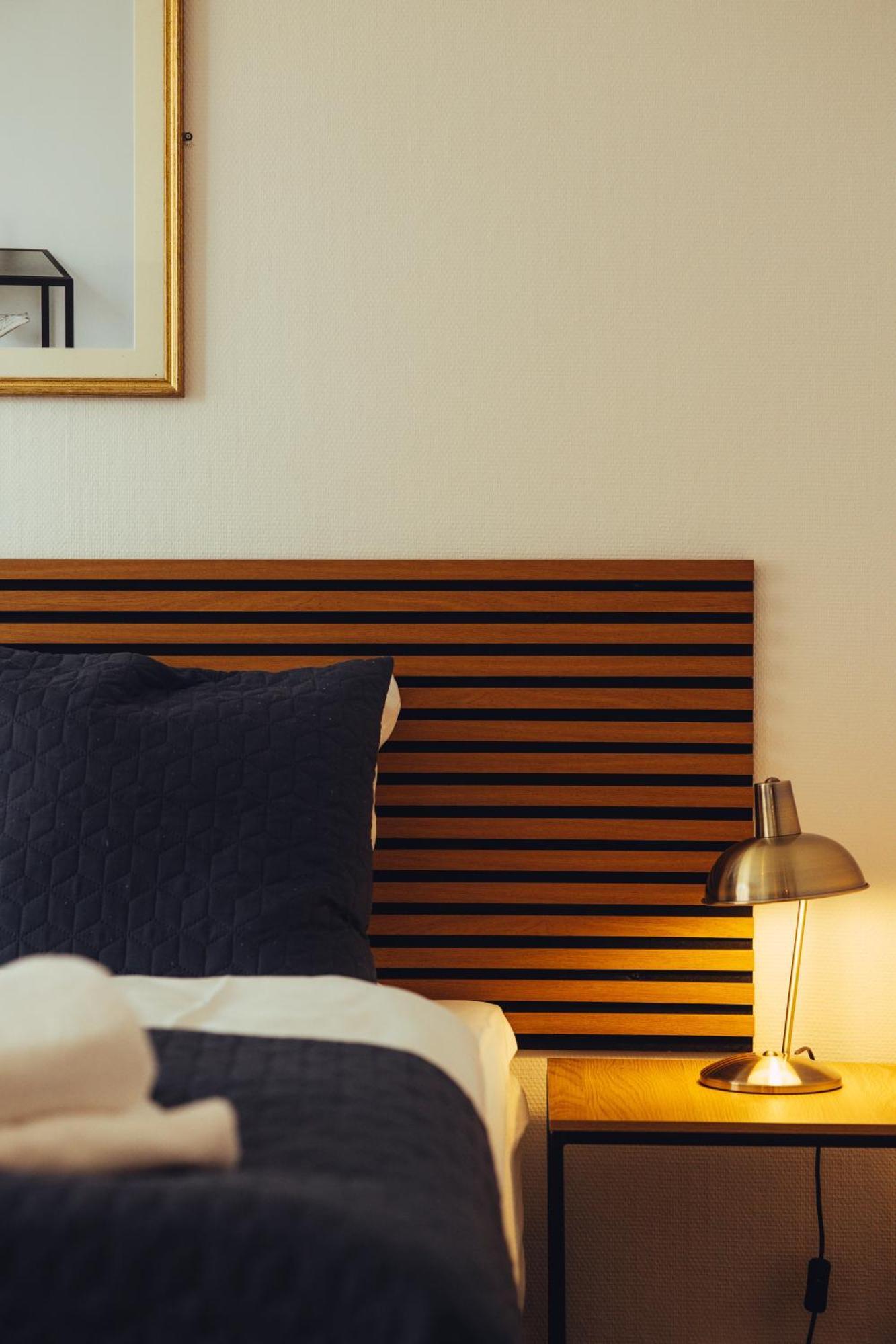 Milling Hotel Windsor Одензе Екстериор снимка