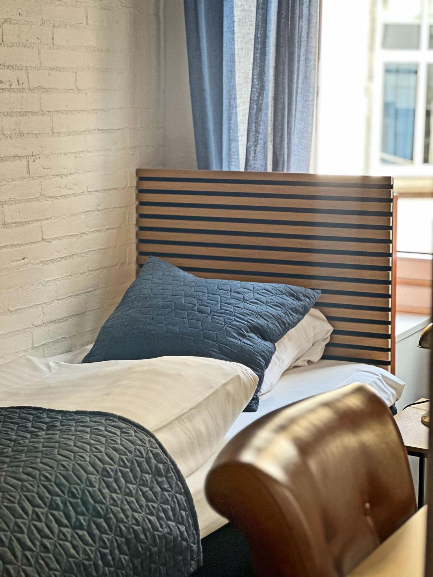 Milling Hotel Windsor Одензе Екстериор снимка