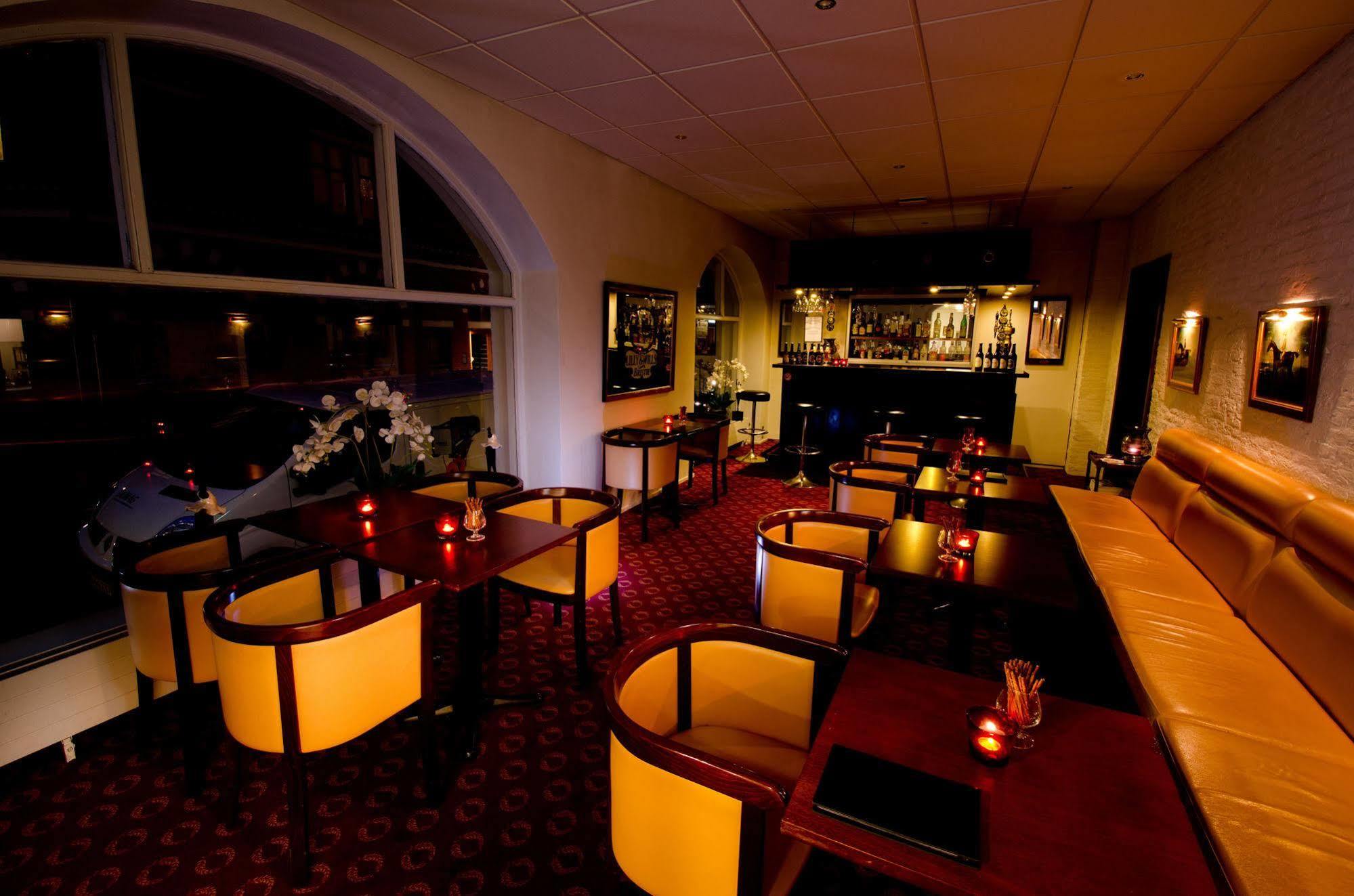Milling Hotel Windsor Одензе Екстериор снимка