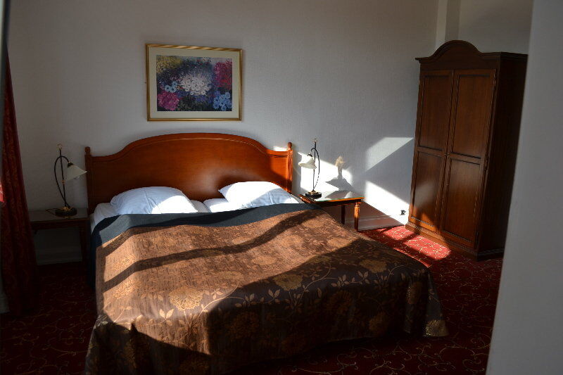 Milling Hotel Windsor Одензе Екстериор снимка